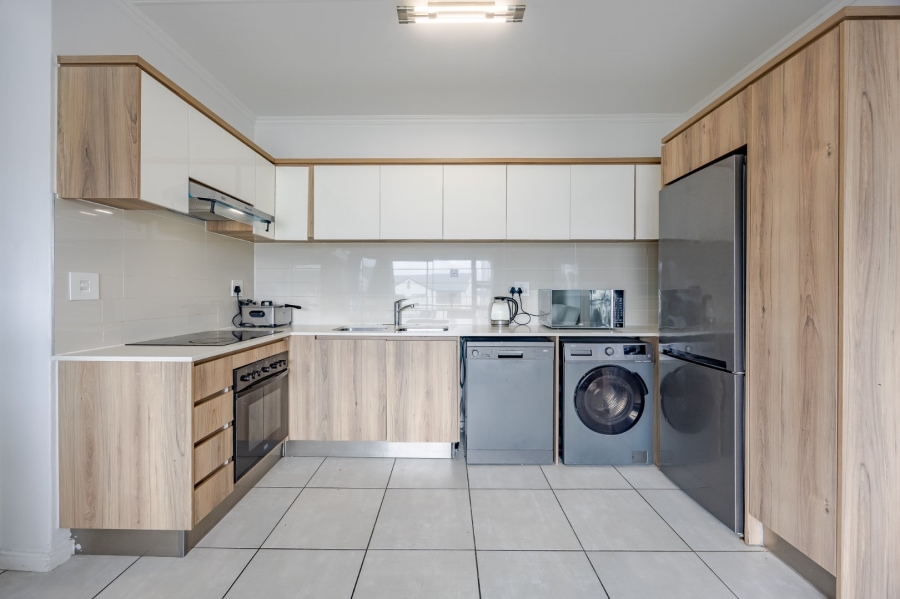 1 Bedroom Property for Sale in Richwood Western Cape